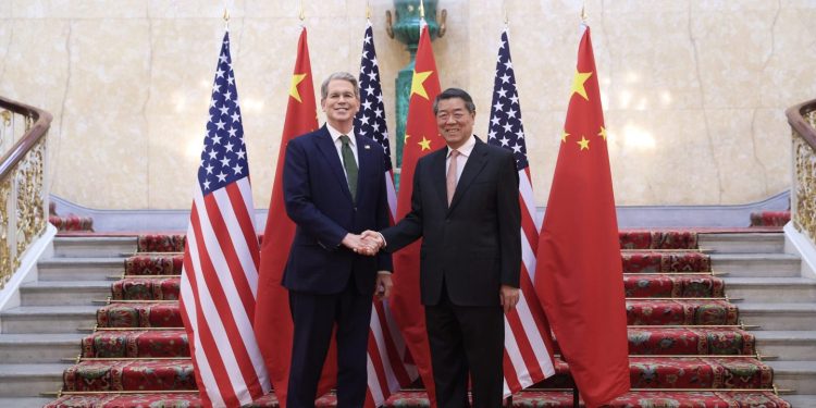 Trump Big Trade Deal: New Investment Promise Met With Chinese Pushback