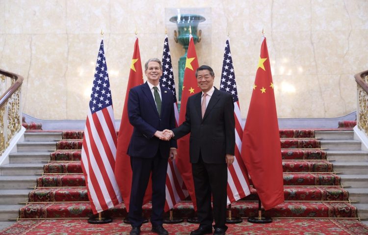 Li Ying—Xinhua via Getty Images