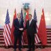 Trump Big Trade Deal: New Investment Promise Met With Chinese Pushback
