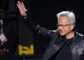 Nvidia Hits $4 Trillion Market Cap as Markets Brush Off Tariff Fears