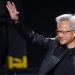 Nvidia Hits $4 Trillion Market Cap as Markets Brush Off Tariff Fears