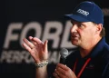 Ford’s CEO got told Gen Z wants out – so he rewrote the rules