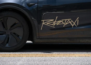 Tesla’s robotaxi is real – but not public. Polymarket bets are likely toast