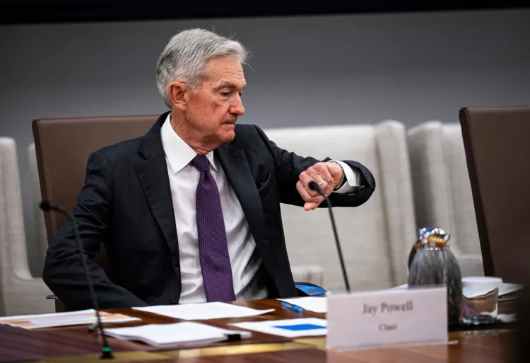 Al Drago/Bloomberg qua Getty Images