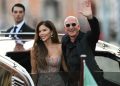 Jeff Bezos’s $5.7B Honeymoon Share Selloff: Luxury or Strategy?