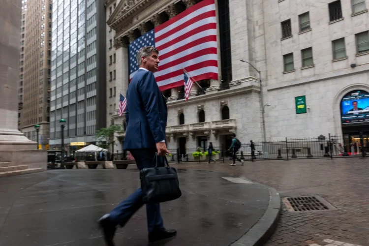 Spencer Platt—Getty Images