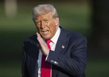 Trump Insider Says Epstein Tie Is “Off-Brand” for Trump