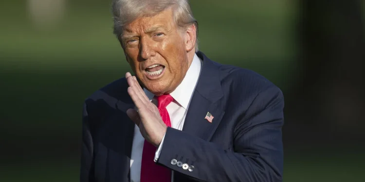 Trump Insider Says Epstein Tie Is “Off-Brand” for Trump