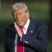 Trump Insider Says Epstein Tie Is “Off-Brand” for Trump