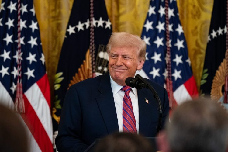 Al Drago—Bloomberg via Getty Images