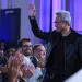 Trump’s Plan to Break Up Nvidia Fizzles After He Learned Who Jensen Huang Is