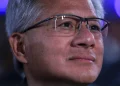 Nvidia Soaring Stock Creates Two New Billionaires in C-Suite