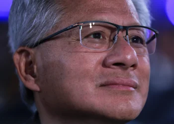 Nvidia Soaring Stock Creates Two New Billionaires in C-Suite