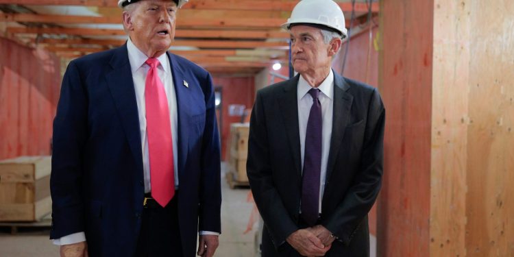 Jerome Powell Unlikely to Cut Rates Despite Trump Pressure