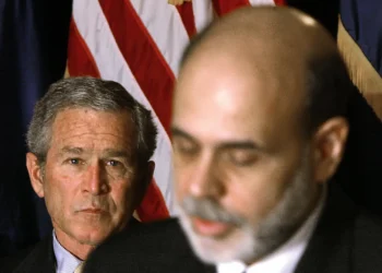 Trump’s Fed Visit Breaks Tradition of Independence