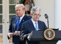 Can the Fed Have Two Leaders? A New Power Struggle Suggests It Might