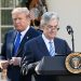 Can the Fed Have Two Leaders? A New Power Struggle Suggests It Might