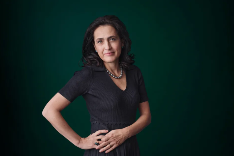 Ester Baiget