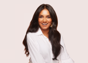 How Deepica Mutyala Turned a Viral Hack Into a Multimillion-Dollar Beauty Empire
