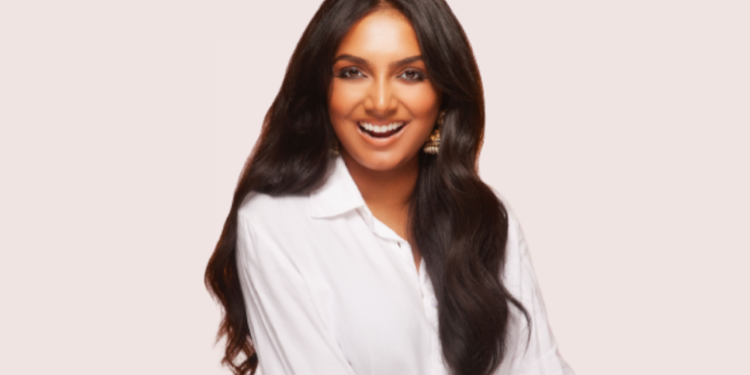 How Deepica Mutyala Turned a Viral Hack Into a Multimillion-Dollar Beauty Empire