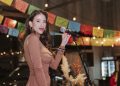 What Makes Vanessa Santos One of the Most Influential Voices in Creative Talent Today?