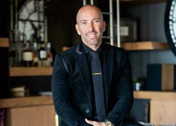 The Dealmaker Behind ‘Selling Sunset’ Is Playing a Much Bigger Game