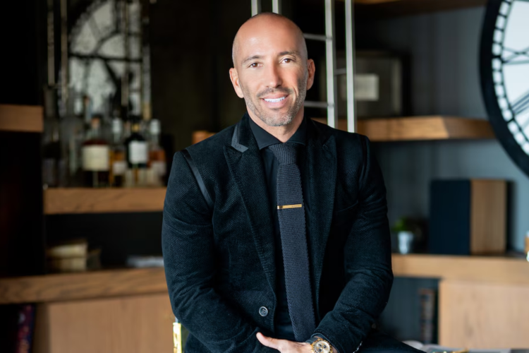 Jason Michael Oppenheim