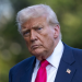 Trump Banishes Wall Street Journal from Air Force One Over Epstein Story