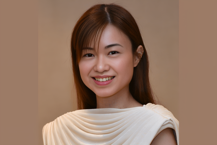 Tin Pei Ling
