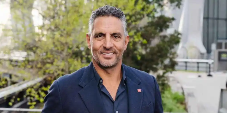 How Mauricio Umansky Built a $50B Real Estate Empire Without Playing by the Old Rules