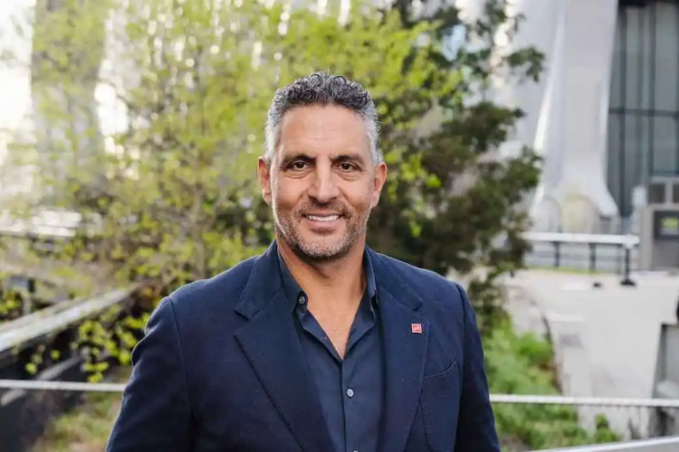 Mauricio Umansky