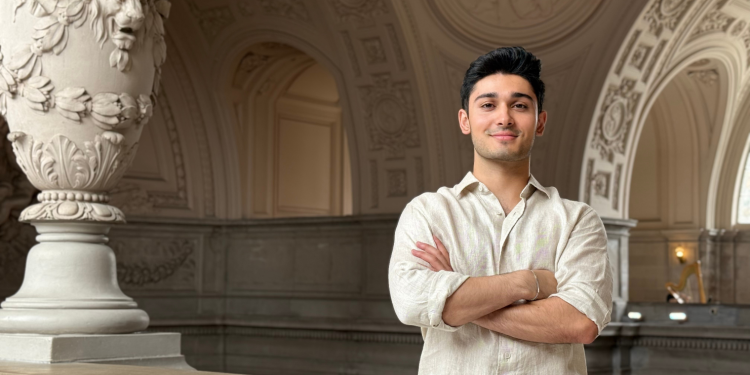 The Wunderkind of Silicon Valley Scaling Trust into a Deal-Making Engine