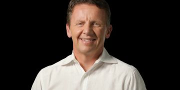 From $67B M&A Deals to a 160-Person Startup: Jeremy Burton’s Unexpected Pivot