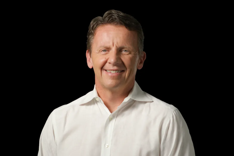 Jeremy Burton