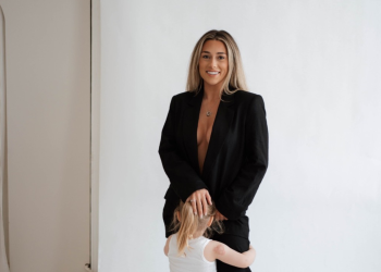 She Built a Six-Figure Business by 23 – Now She’s Teaching Women to Lead Without Burning Out