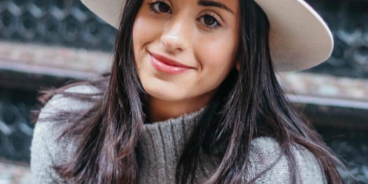 How Julia Haber Helped 100,000 Gen Z Students Land Paid Work, Without Traditional Internships