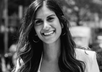 How Rooshy Roy Turned Ancient Beauty Secrets Into a $2M Brand Backed by Celebrities