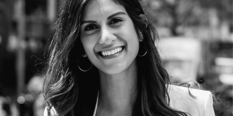 How Rooshy Roy Turned Ancient Beauty Secrets Into a $2M Brand Backed by Celebrities