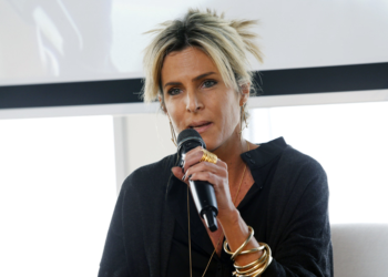 Inside Meta’s Boldest Startup Strategy – And the Woman Leading It From the Front