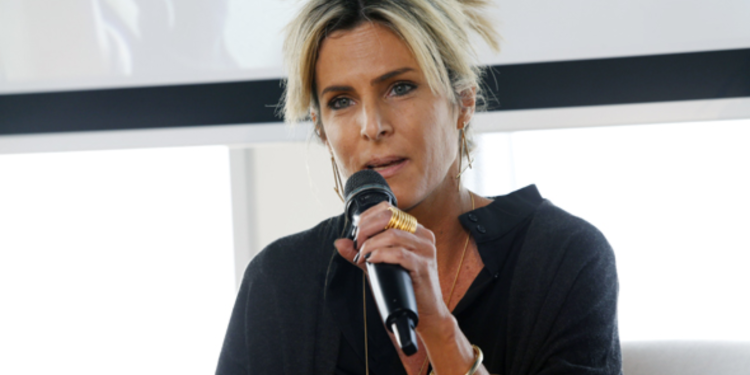 Inside Meta’s Boldest Startup Strategy – And the Woman Leading It From the Front