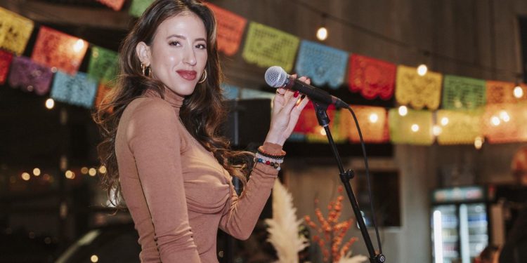 What Makes Vanessa Santos One of the Most Influential Voices in Creative Talent Today?