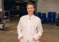 Can Trash Become Superfood? This Woman’s Invention Might Change Everything