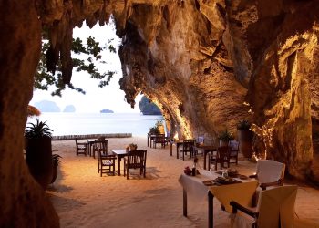 Boutique Dreams: 10 Thai Hotels That Redefine Escape