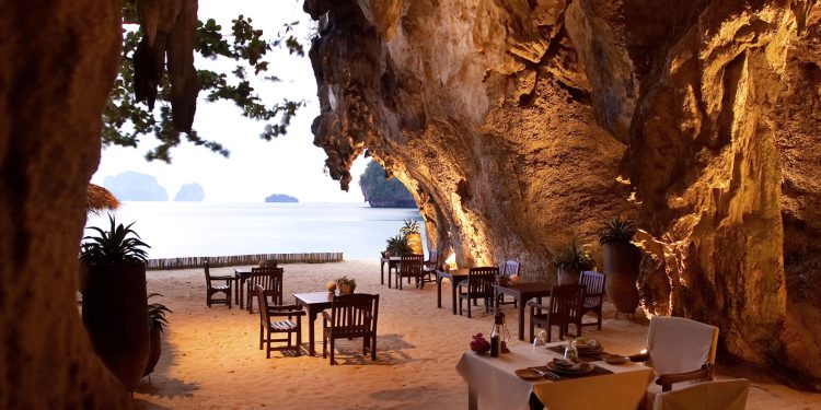 Boutique Dreams: 10 Thai Hotels That Redefine Escape