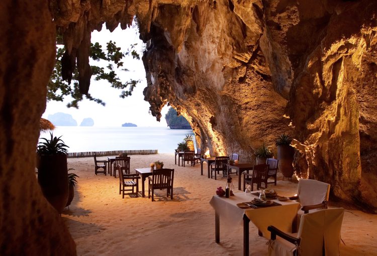 Boutique Dreams: 10 Thai Hotels That Redefine Escape