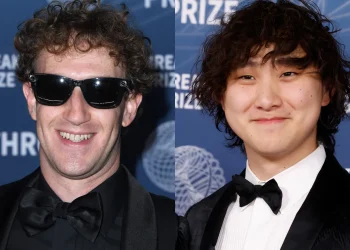 Zuckerberg just reorganized Meta’s entire AI unit. The goal? Superintelligence.