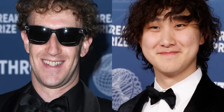 Zuckerberg just reorganized Meta’s entire AI unit. The goal? Superintelligence.