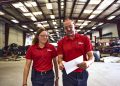 Car Repair Chain Surges 130x With CEO and Staff Largely Without Degrees
