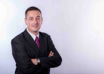 The Builder-in-Chief Behind the World’s Boldest Decarbonization Play