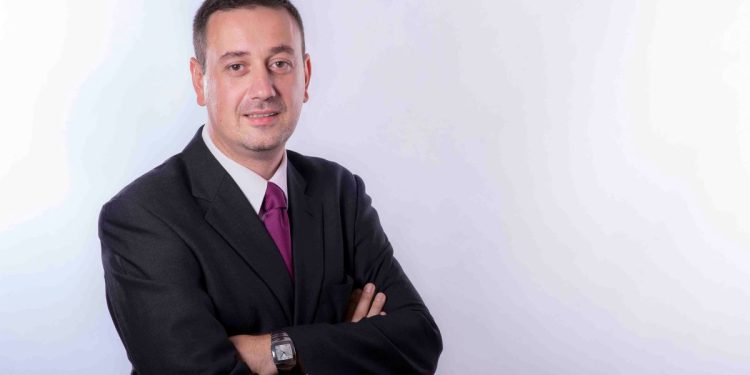 The Builder-in-Chief Behind the World’s Boldest Decarbonization Play